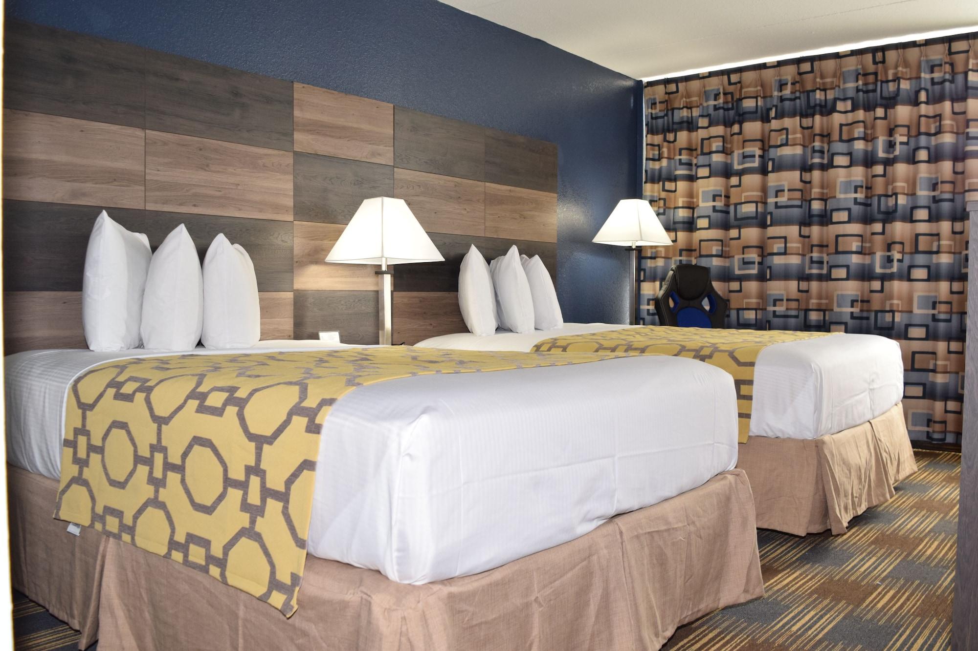 Baymont By Wyndham - Chicago - Addison - O'Hare Hotel Exterior photo
