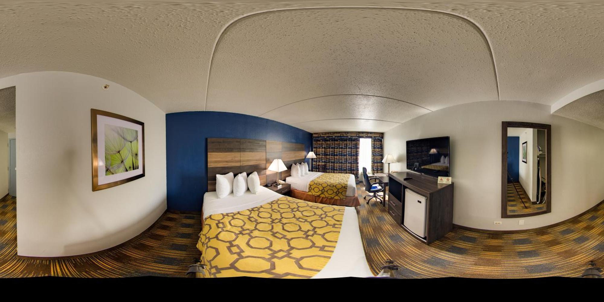 Baymont By Wyndham - Chicago - Addison - O'Hare Hotel Exterior photo